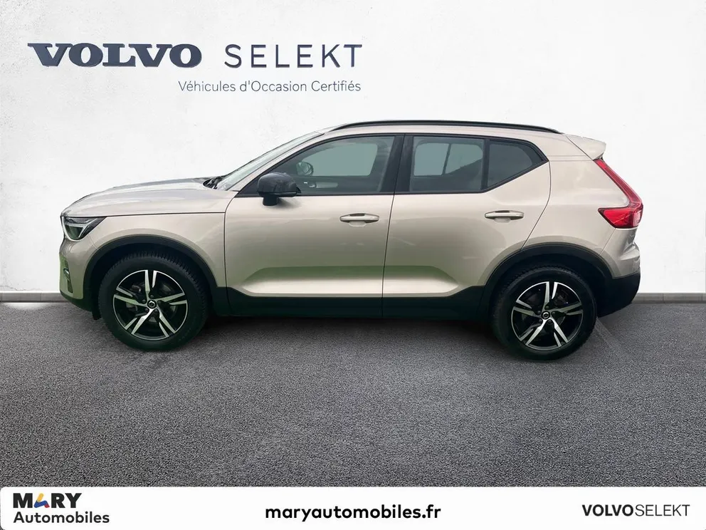 Véhicule occasion 199494 - volvo XC40 - Photo 2