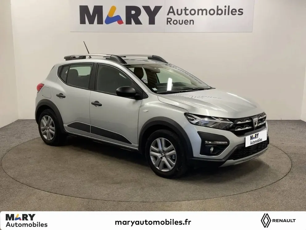 Véhicule occasion 232868 - dacia SANDERO - Photo 3