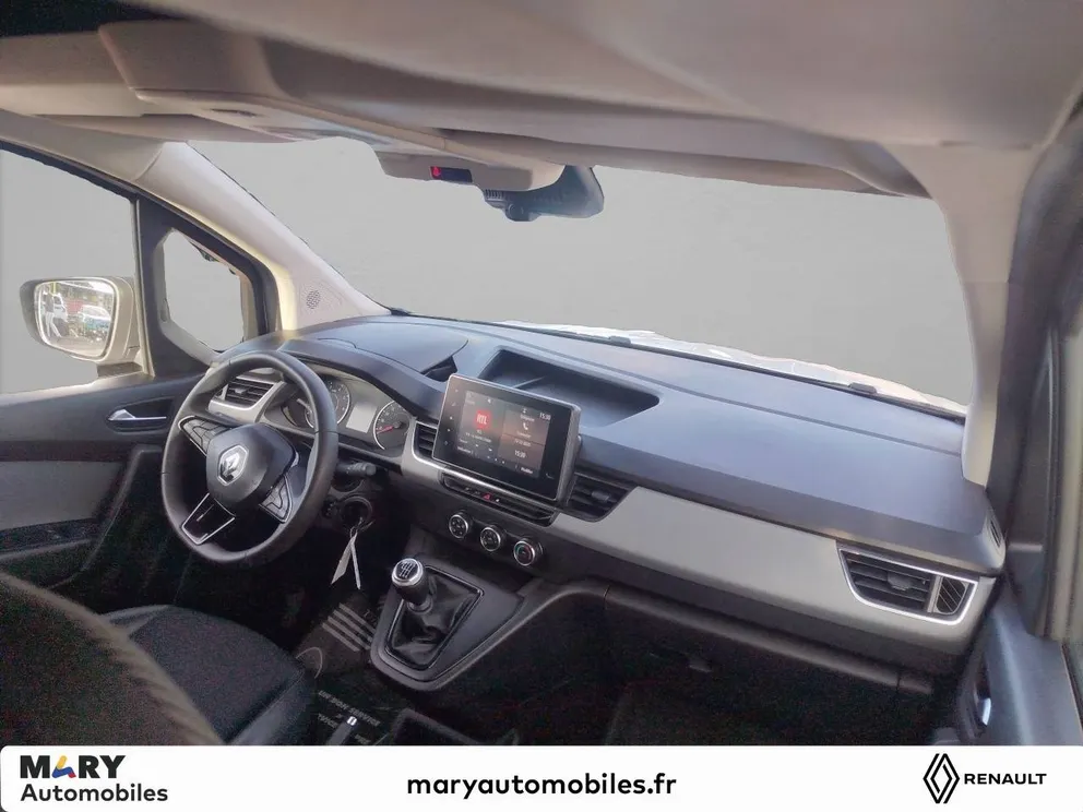 Véhicule occasion 204057 - renault KANGOO - Photo 8