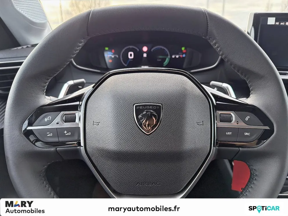 Véhicule occasion 210624 - peugeot 208 - Photo 18