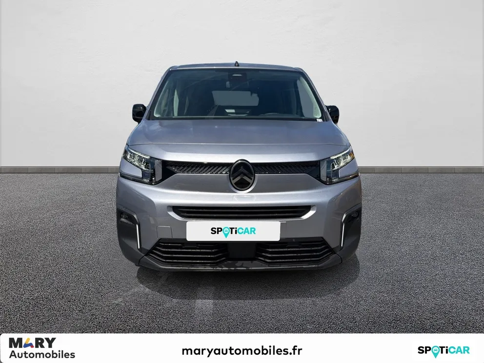 Véhicule occasion 232999 - Citroën BERLINGO - Photo 6