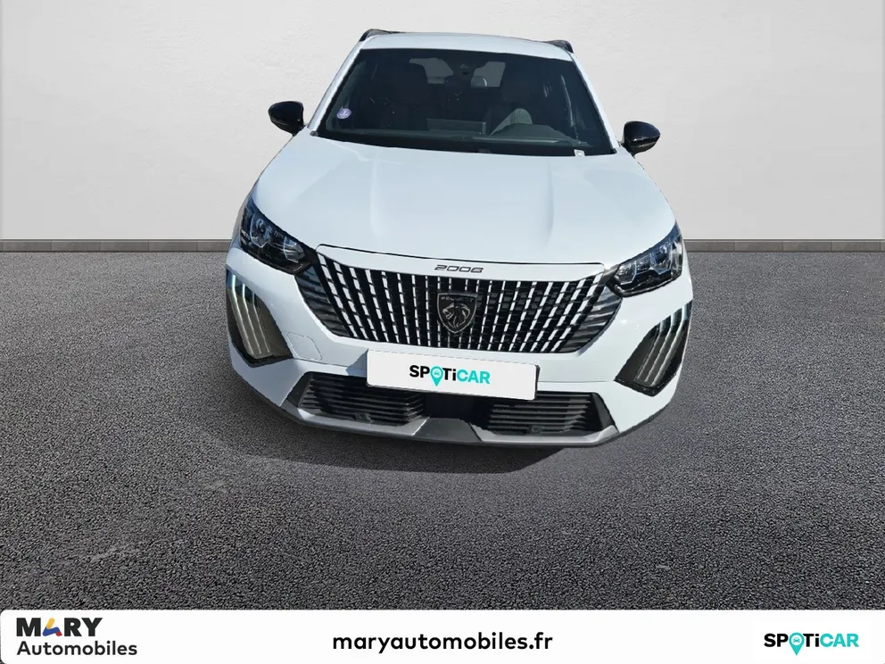 Véhicule occasion 235916 - peugeot 2008 - Photo 6