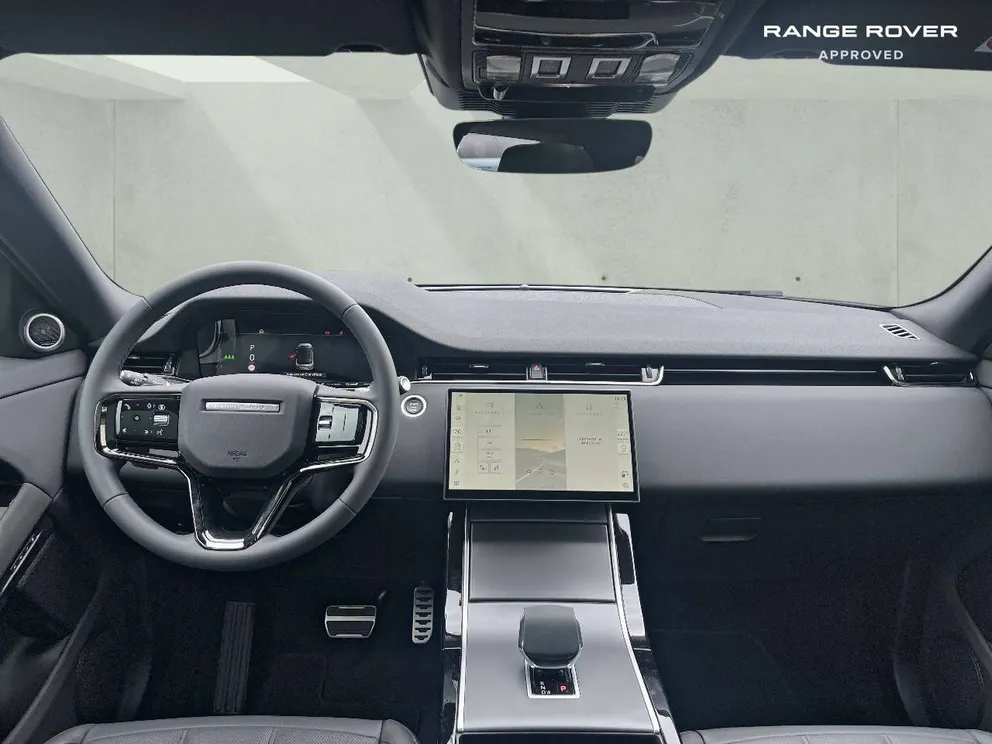 Véhicule occasion 135924 - land rover RANGE ROVER EVOQUE - Photo 8