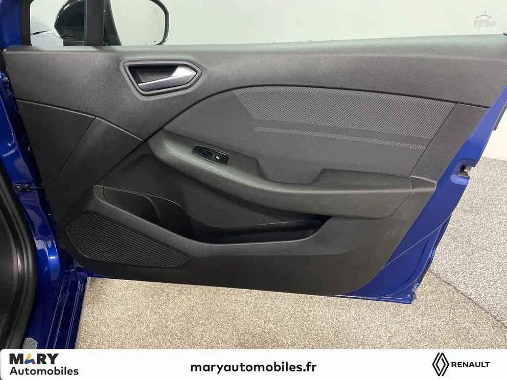 Véhicule occasion 207483 - renault CLIO - Photo 18