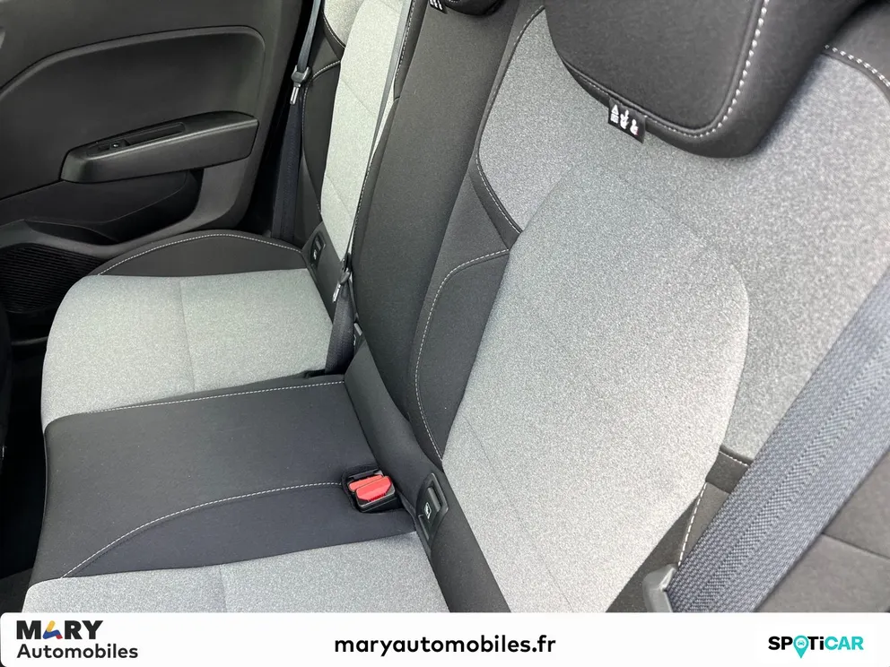 Véhicule occasion 1227773 - renault CLIO - Photo 8