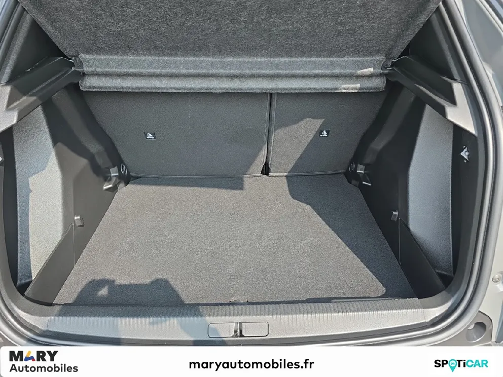 Véhicule occasion 1233998 - peugeot 2008 - Photo 23