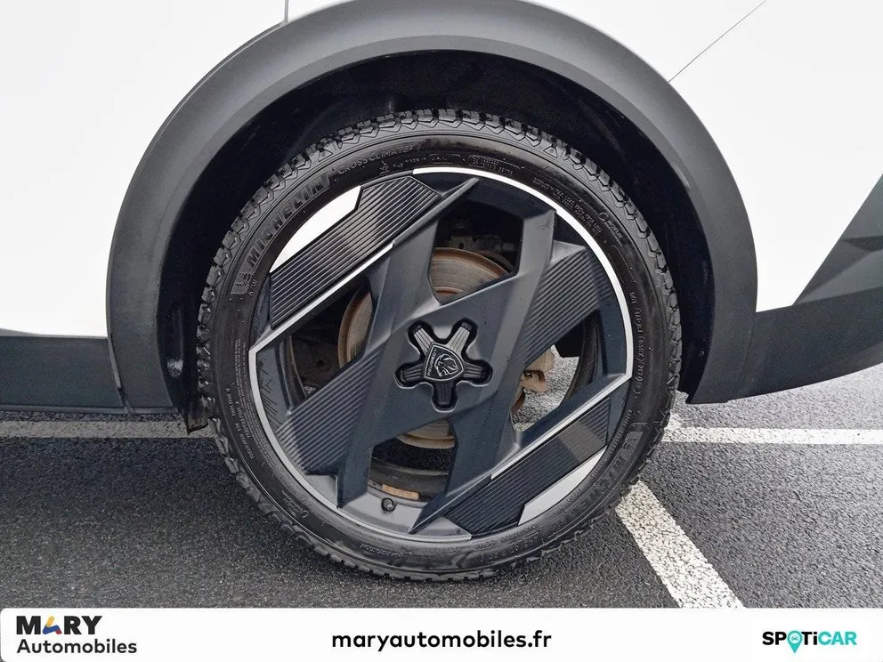 Véhicule occasion 207446 - peugeot 408 - Photo 11