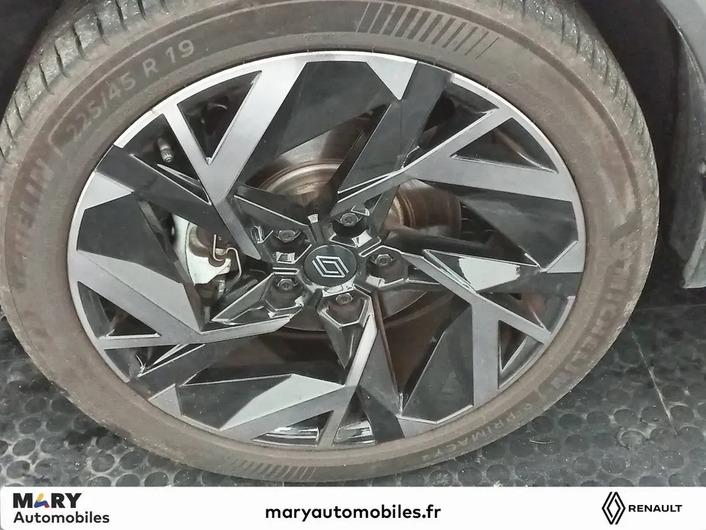Véhicule occasion 205867 - renault CAPTUR - Photo 18