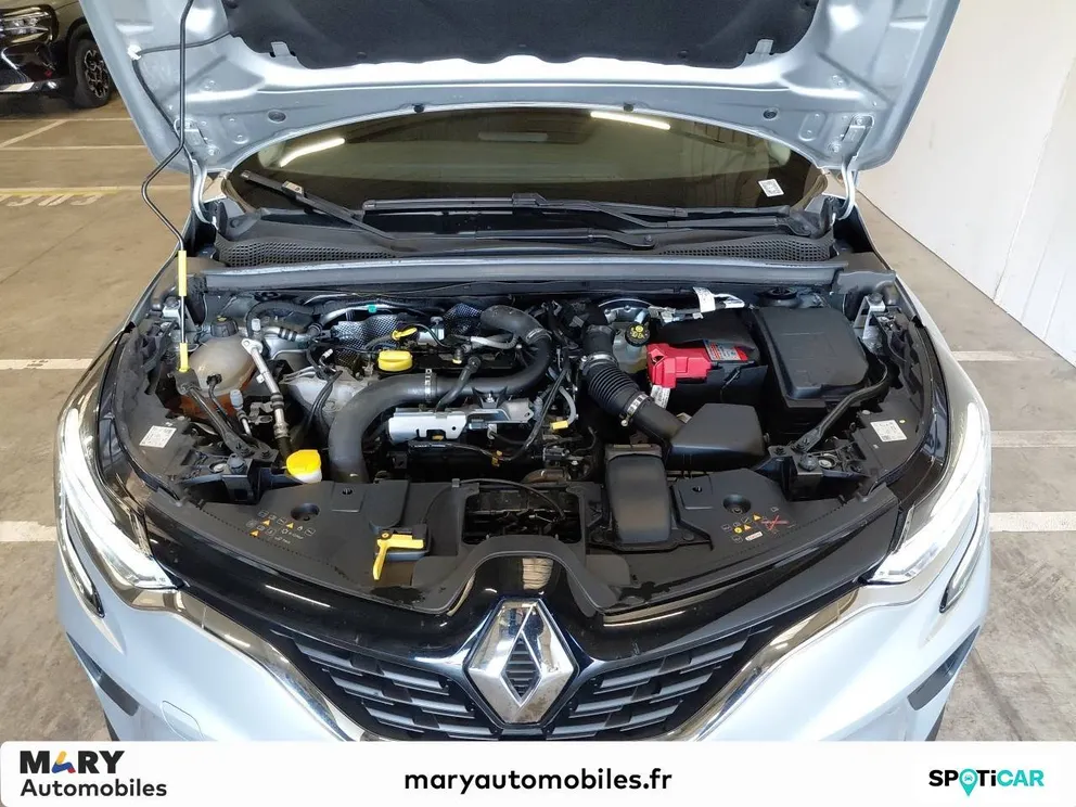 Véhicule occasion 201153 - renault CAPTUR - Photo 12