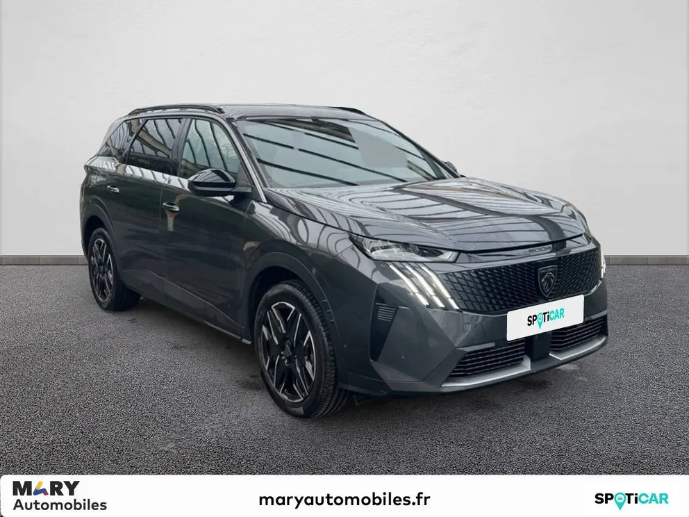 Véhicule occasion 187273 - peugeot 5008 - Photo 3