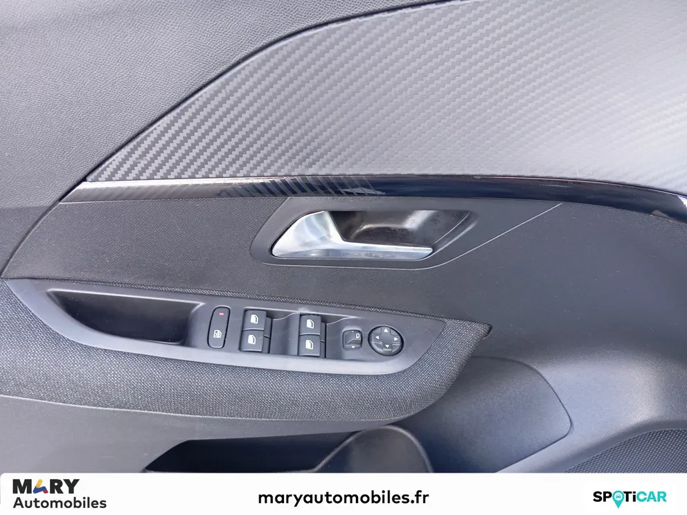 Véhicule occasion 1235413 - peugeot 208 - Photo 9