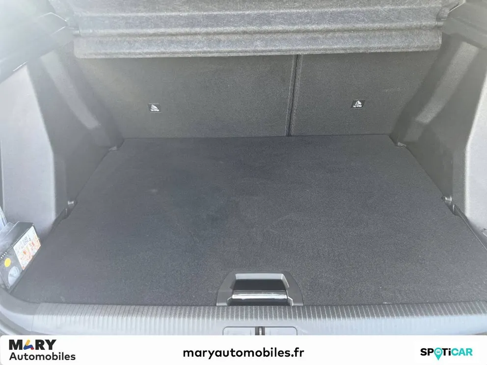 Véhicule occasion 216620 - peugeot 2008 - Photo 6