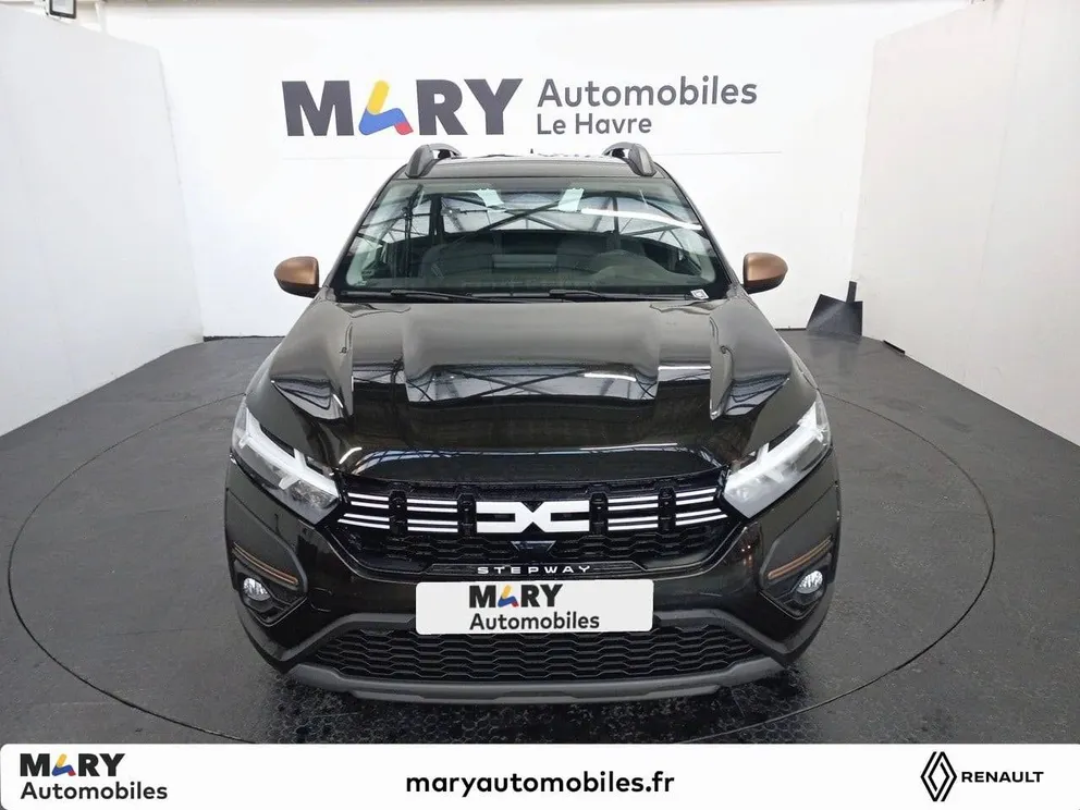 Véhicule occasion 208323 - dacia SANDERO - Photo 2