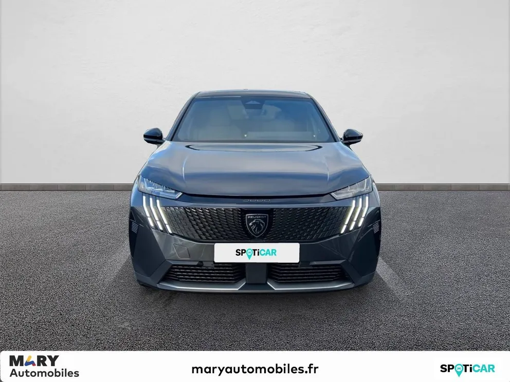 Véhicule occasion 187055 - peugeot 3008 - Photo 2