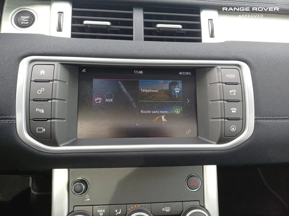 Véhicule occasion 226424 - land rover RANGE ROVER EVOQUE - Photo 13