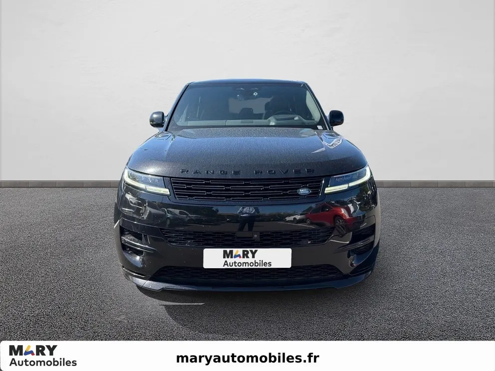 Véhicule occasion 1228576 - land rover RANGE ROVER SPORT - Photo 6