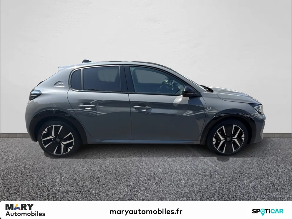 Véhicule occasion 1232233 - peugeot 208 - Photo 4