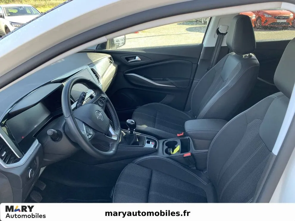 Véhicule occasion 231534 - opel GRANDLAND - Photo 14
