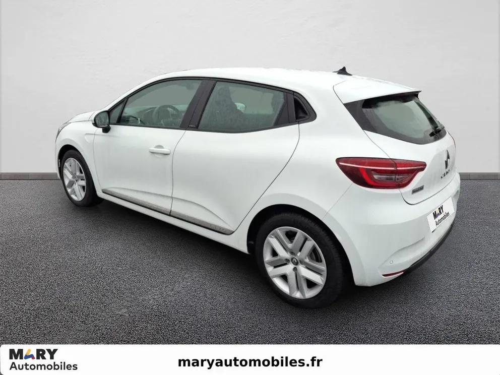 Véhicule occasion 220288 - renault CLIO - Photo 7