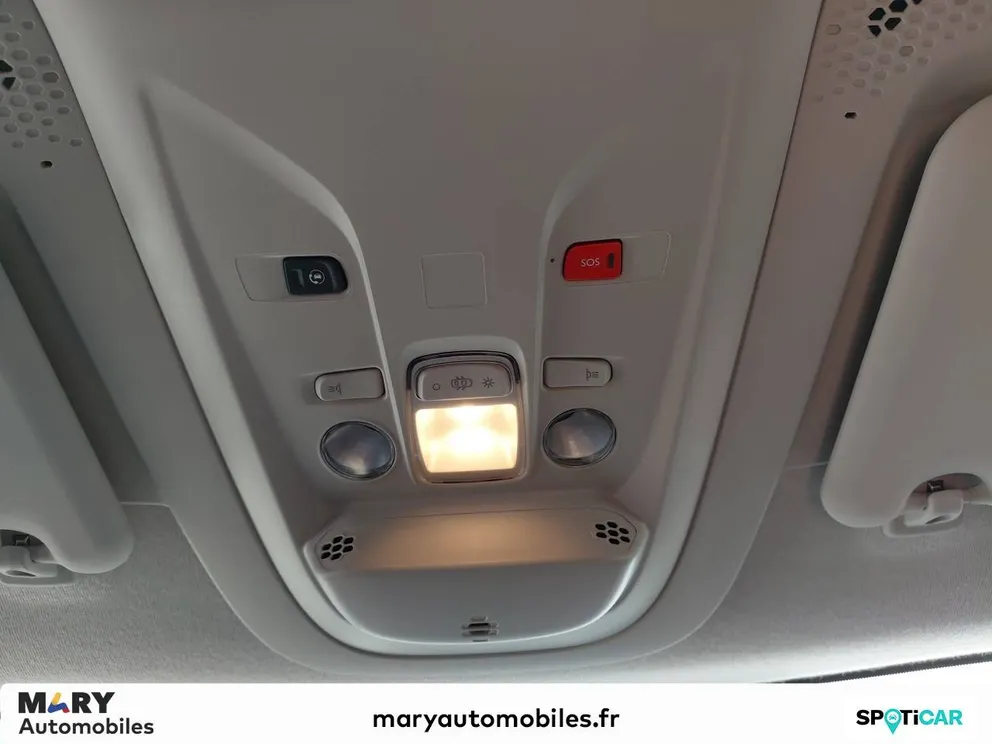 Véhicule occasion 207761 - Citroën BERLINGO - Photo 19