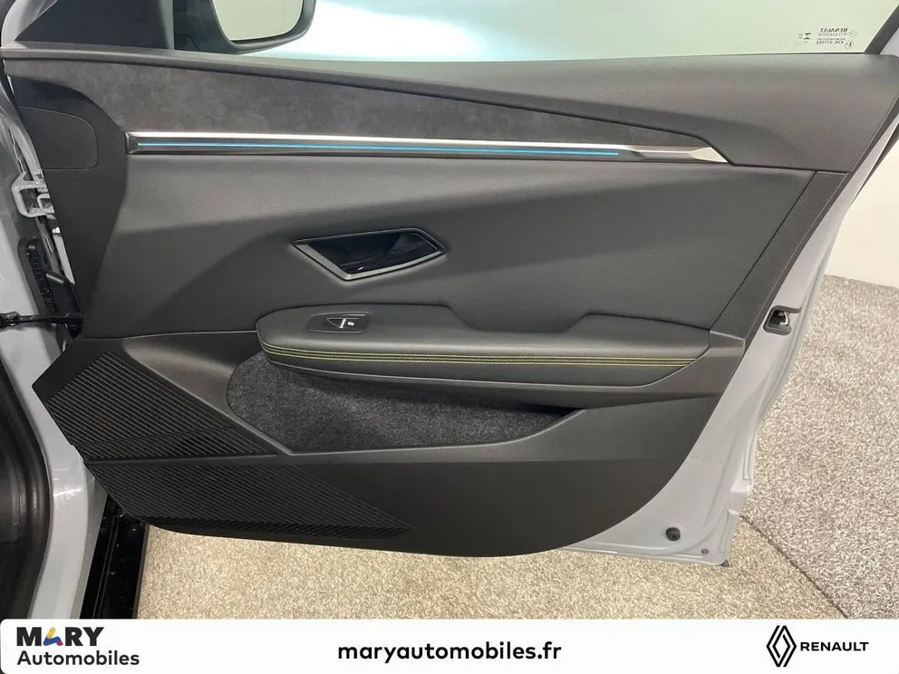 Véhicule occasion 220219 - renault MEGANE - Photo 18