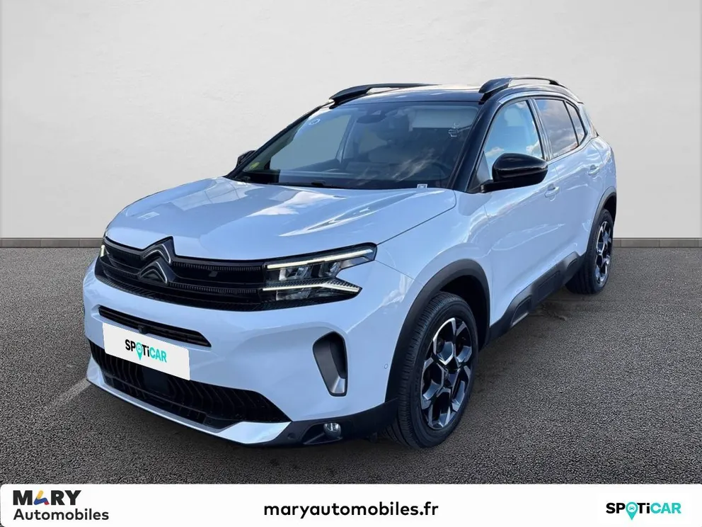 Véhicule occasion 196523 - Citroën C5 AIRCROSS - Photo 1