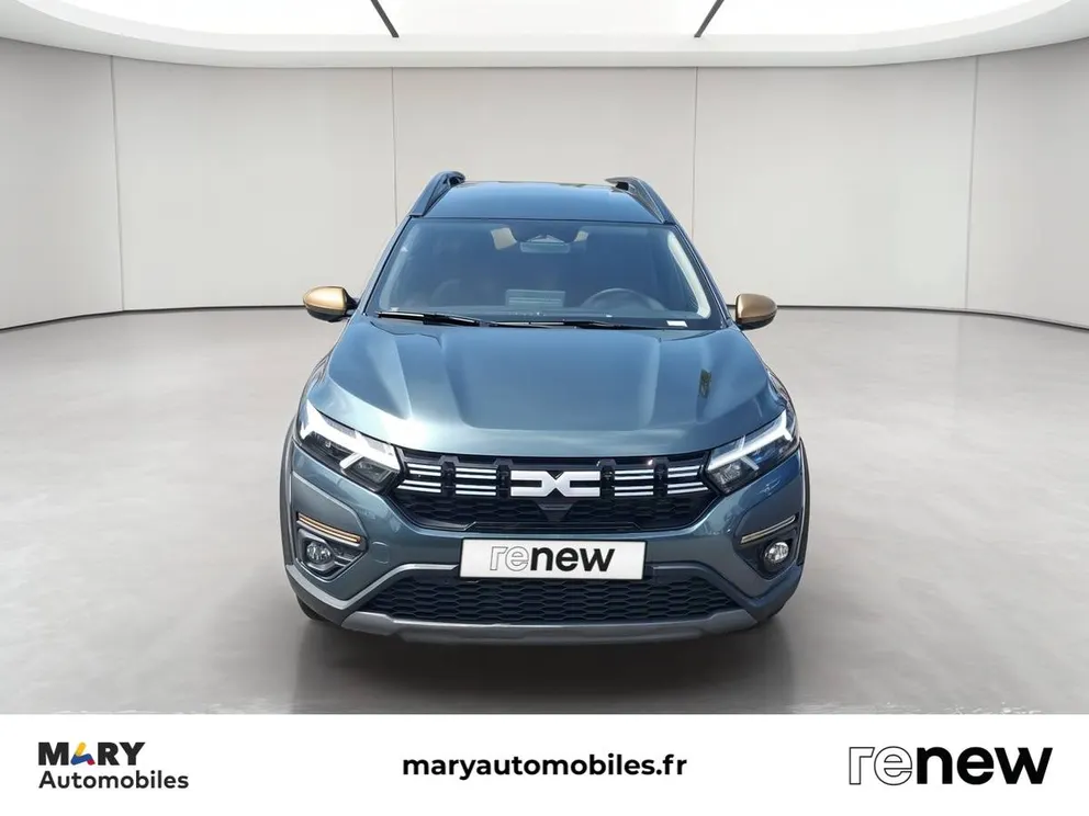 Véhicule occasion 235234 - dacia JOGGER - Photo 9