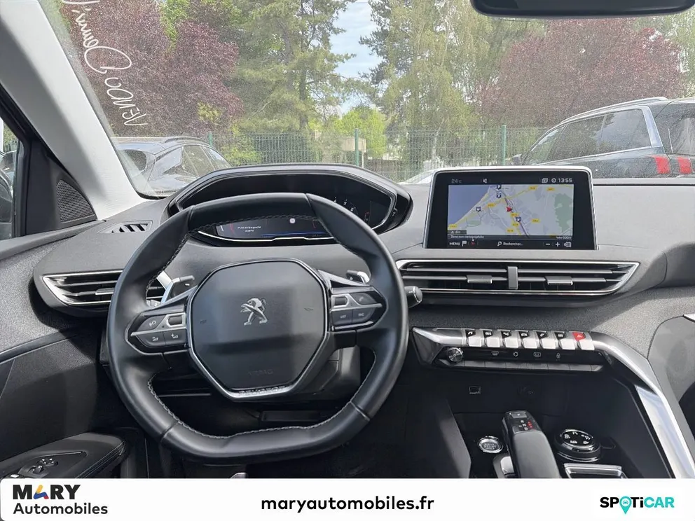 Véhicule occasion 228260 - peugeot 3008 - Photo 8