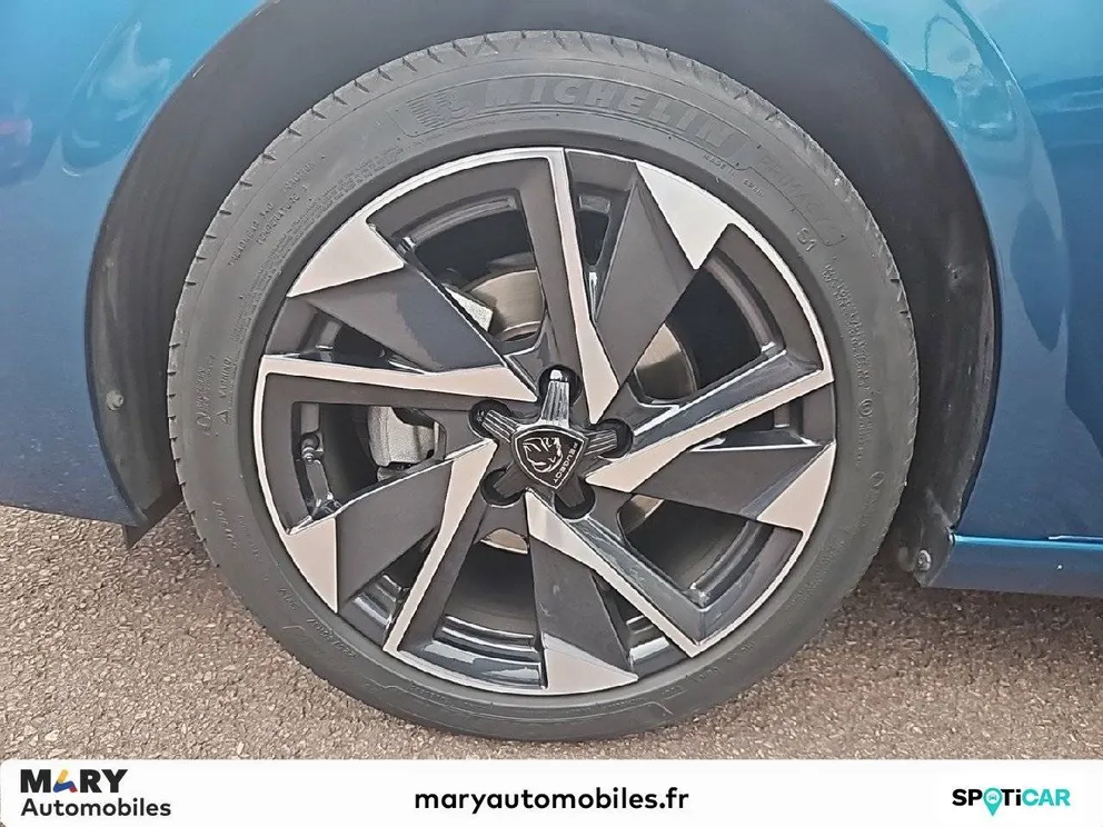 Véhicule occasion 198733 - peugeot 308 - Photo 11