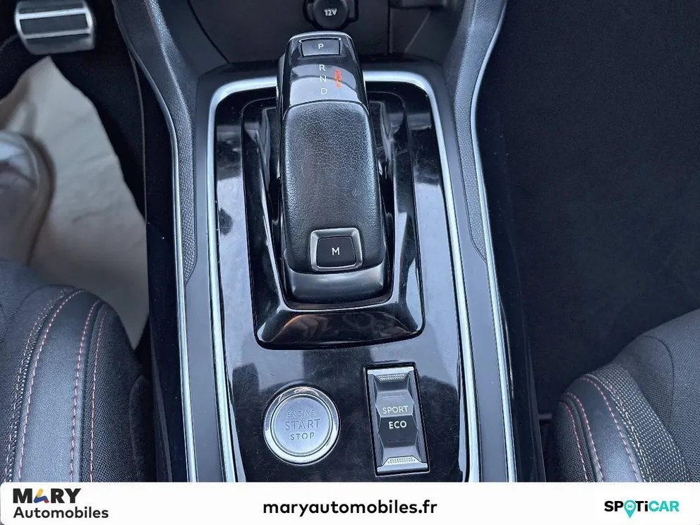 Véhicule occasion 207242 - peugeot 308 - Photo 15