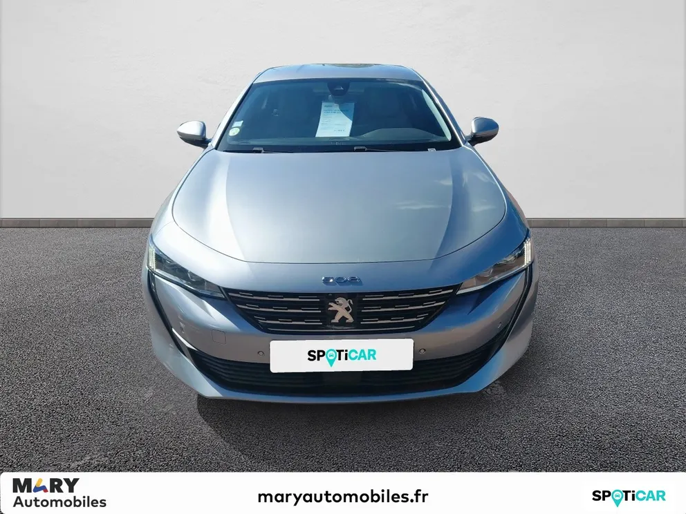 Véhicule occasion 1239092 - peugeot 508 - Photo 6
