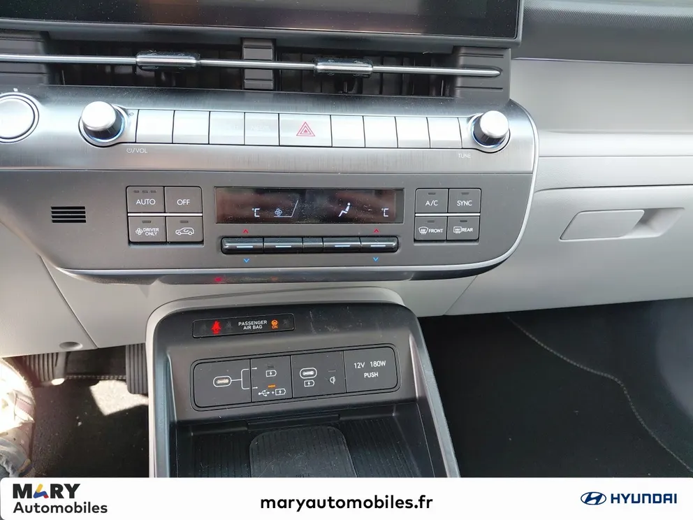 Véhicule occasion 1226675 - hyundai KONA - Photo 10