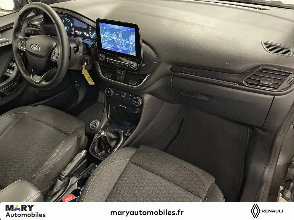 Véhicule occasion 188127 - ford PUMA - Photo 17