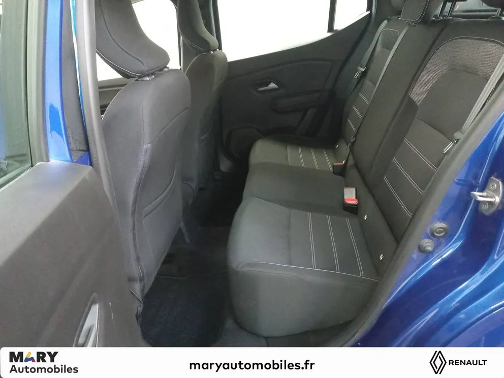 Véhicule occasion 218835 - dacia SANDERO - Photo 10