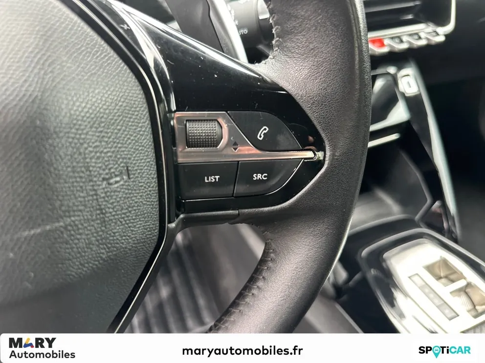Véhicule occasion 1229597 - peugeot 2008 - Photo 11