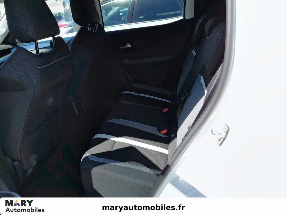 Véhicule occasion 1228712 - opel FRONTERA - Photo 16