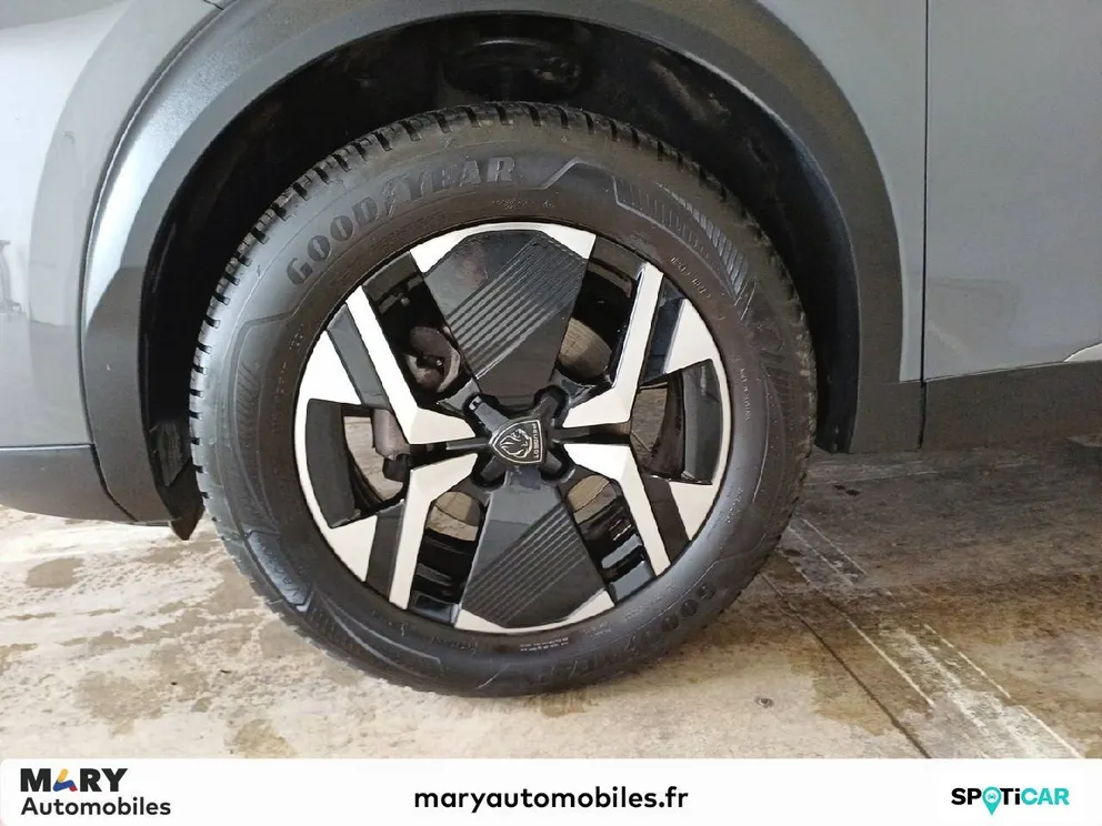 Véhicule occasion 214522 - peugeot 2008 - Photo 11