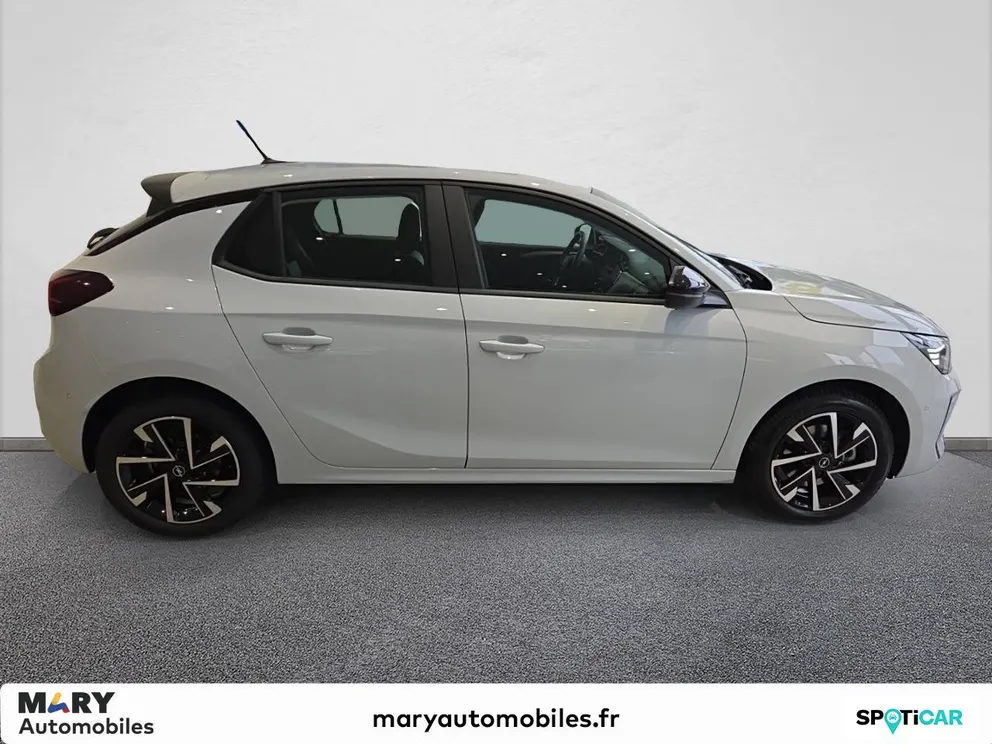 Véhicule occasion 230617 - opel CORSA - Photo 4