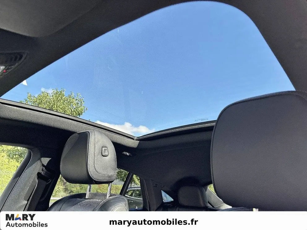 Véhicule occasion 201720 - mercedes GLE - Photo 16