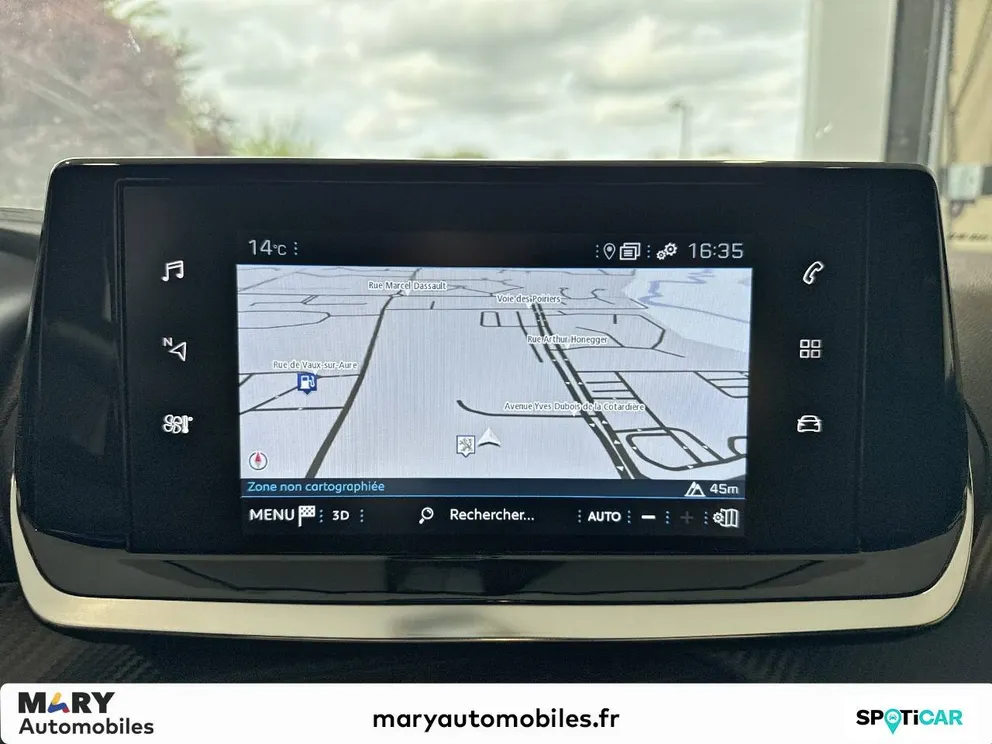 Véhicule occasion 169788 - peugeot 2008 - Photo 17