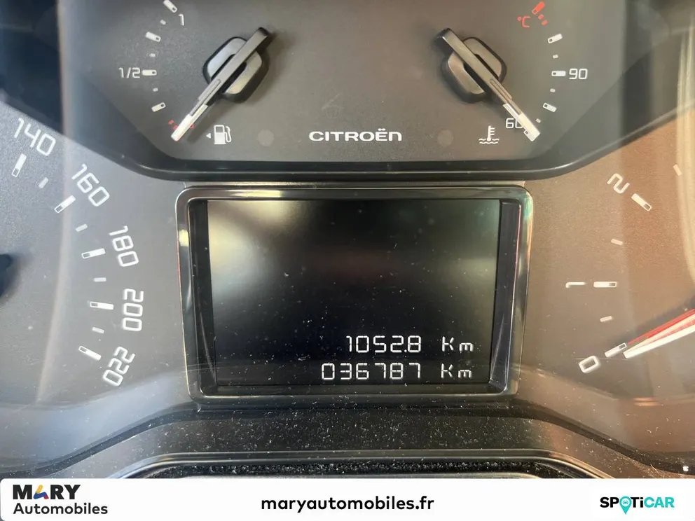 Véhicule occasion 227755 - Citroën C3 - Photo 13