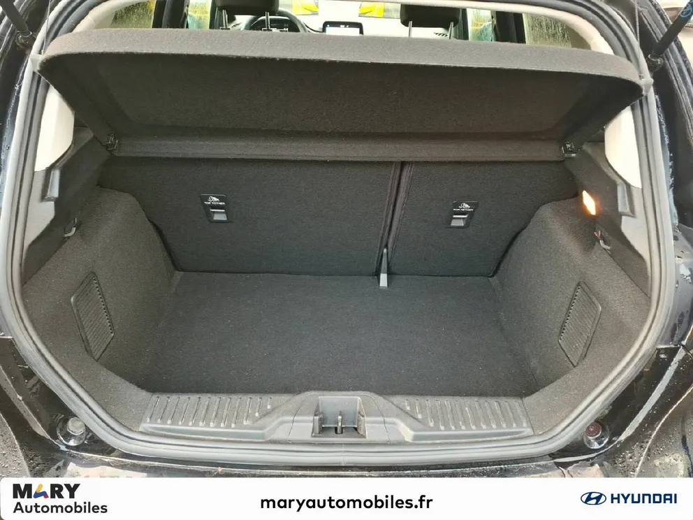 Véhicule occasion 234941 - ford FIESTA - Photo 6