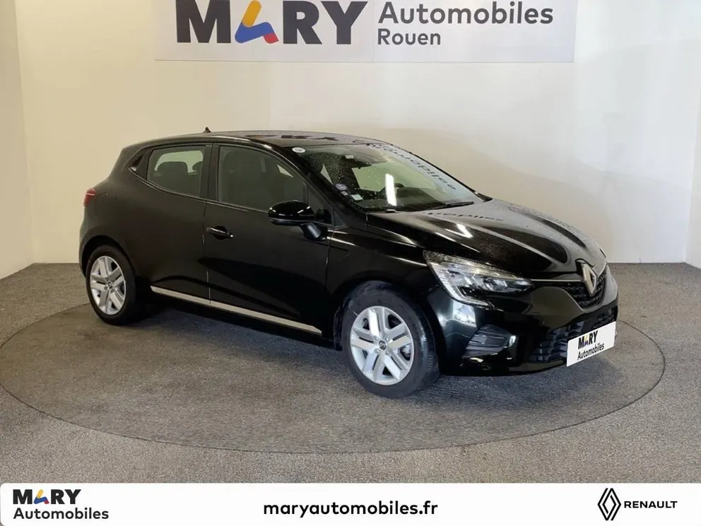 Véhicule occasion 219928 - renault CLIO - Photo 3