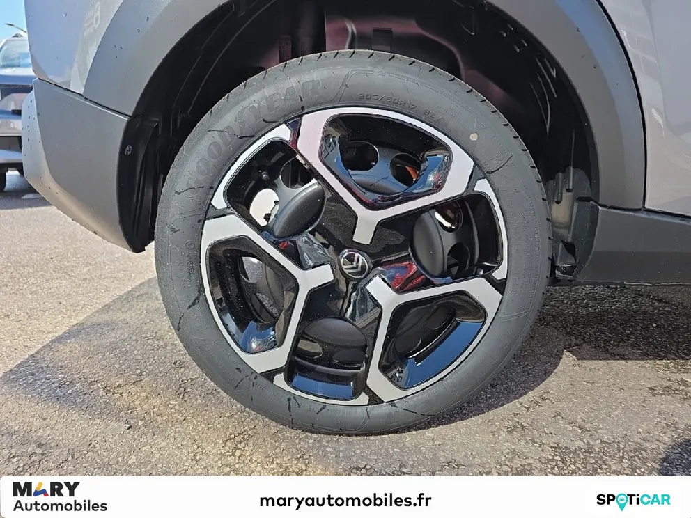 Véhicule occasion 1227544 - Citroën C3 - Photo 10