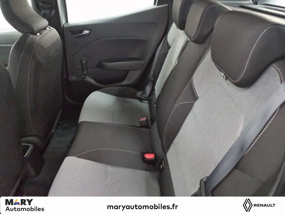 Véhicule occasion 202638 - renault CLIO - Photo 10