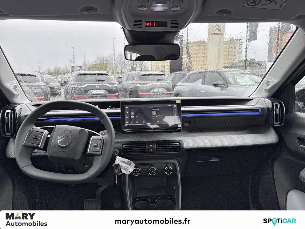 Véhicule occasion 220382 - Citroën C3 - Photo 8