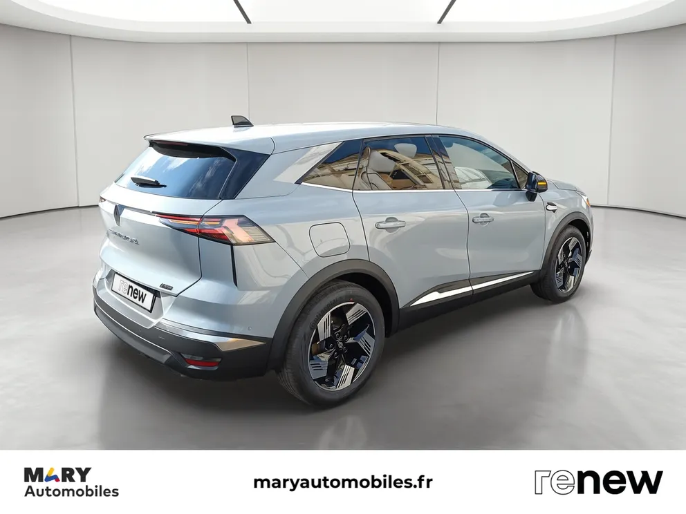 Véhicule occasion 1239868 - renault SYMBIOZ - Photo 5