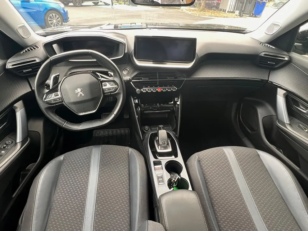 Véhicule occasion 1237782 - peugeot 2008 - Photo 8