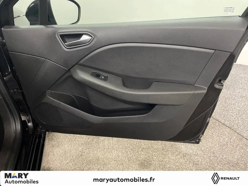 Véhicule occasion 207143 - renault CLIO - Photo 18