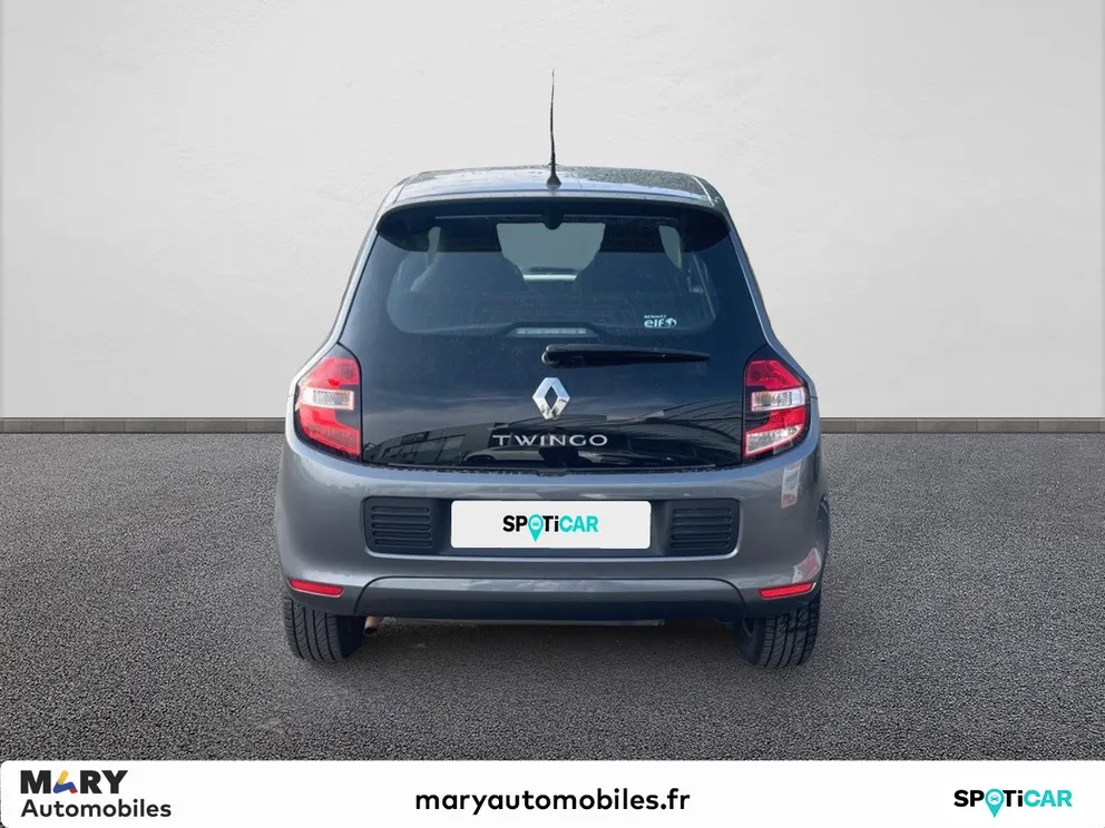 Véhicule occasion 238697 - renault TWINGO - Photo 3